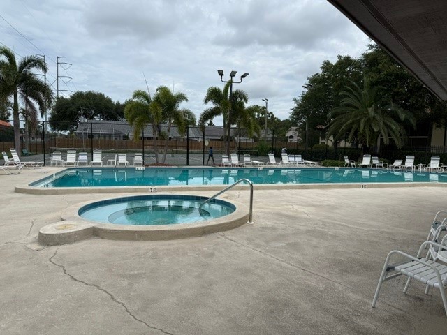 1711 Hammock Pine Boulevard #1711 Clearwater FL 33761 TB8505054 image41