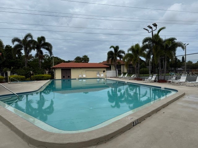 1711 Hammock Pine Boulevard #1711 Clearwater FL 33761 TB8505054 image43