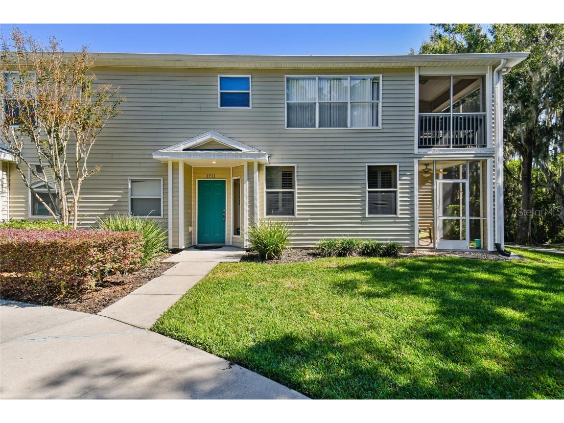 1711 Hammocks Avenue #1711 Lutz FL 33549 - BIRD LAKE T3483199 image1