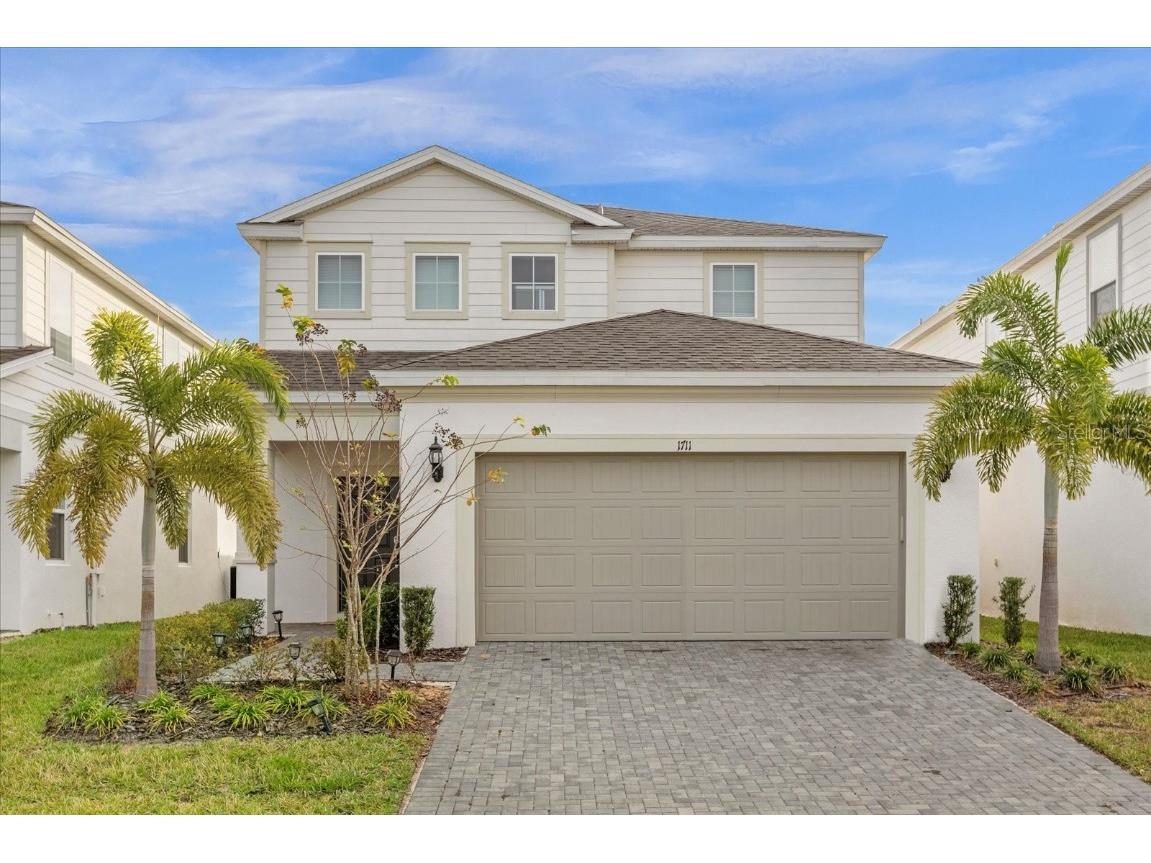 1711 Kona Lane Davenport FL 33897 O6162313 image1
