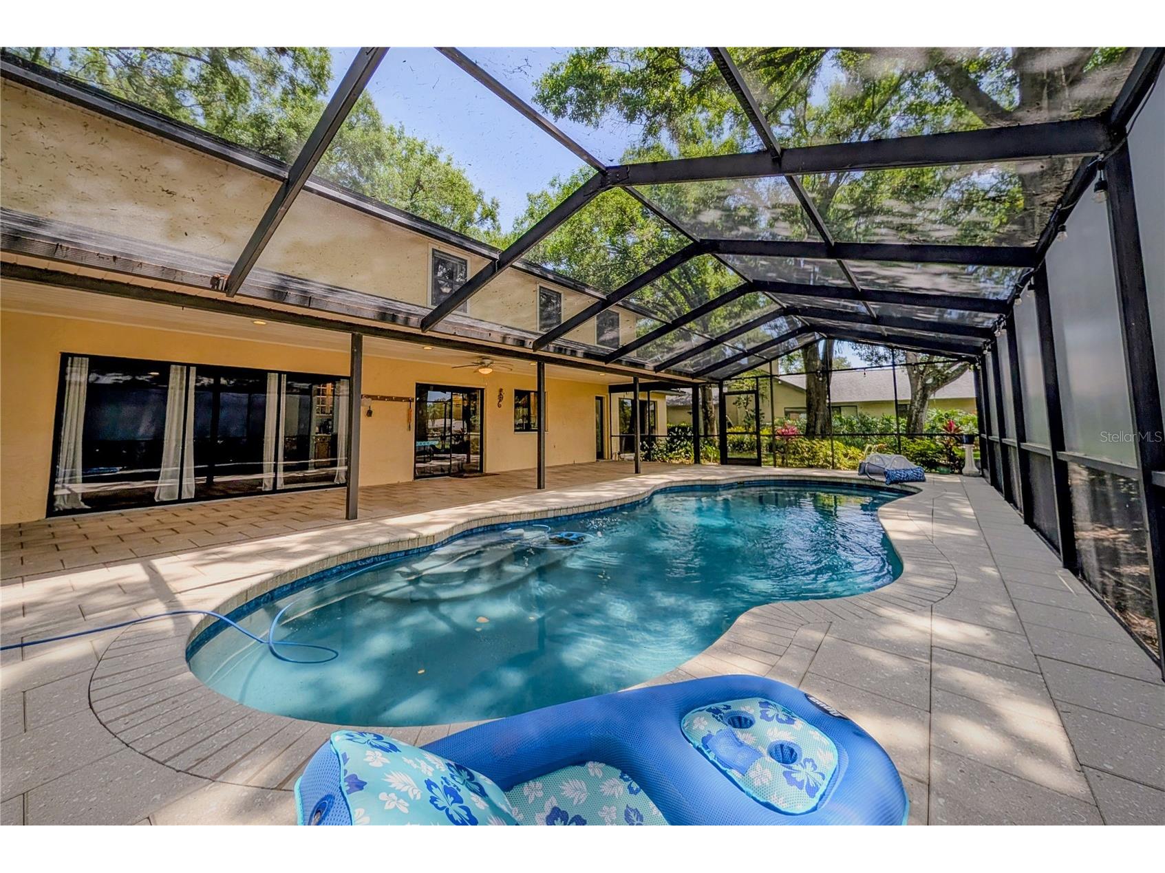 1711 Magdalene Manor Drive Tampa FL 33613 TB8492899 image21