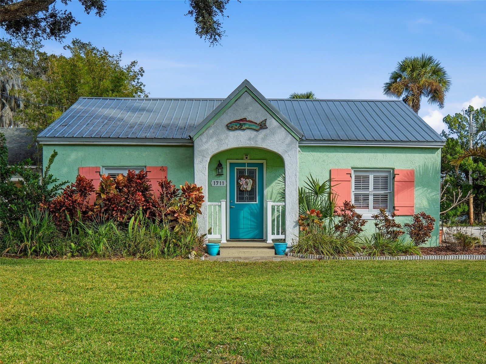 1711 Magnolia Street New Smyrna Beach FL 32168 NS1086838 image1