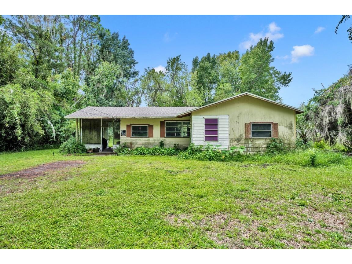 1711 Old 100 Road Geneva FL 32732 V4938245 image1