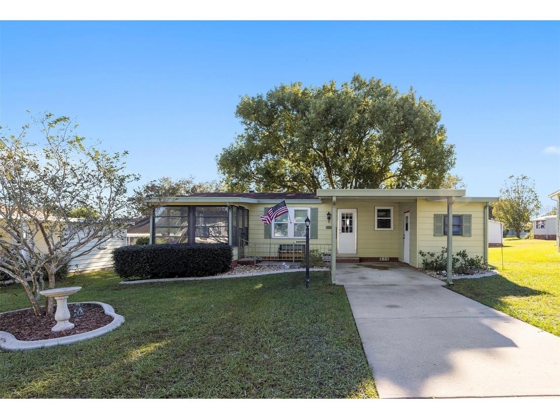 1711 Palm Aire Drive Lady Lake FL 32159 G5048891 image1