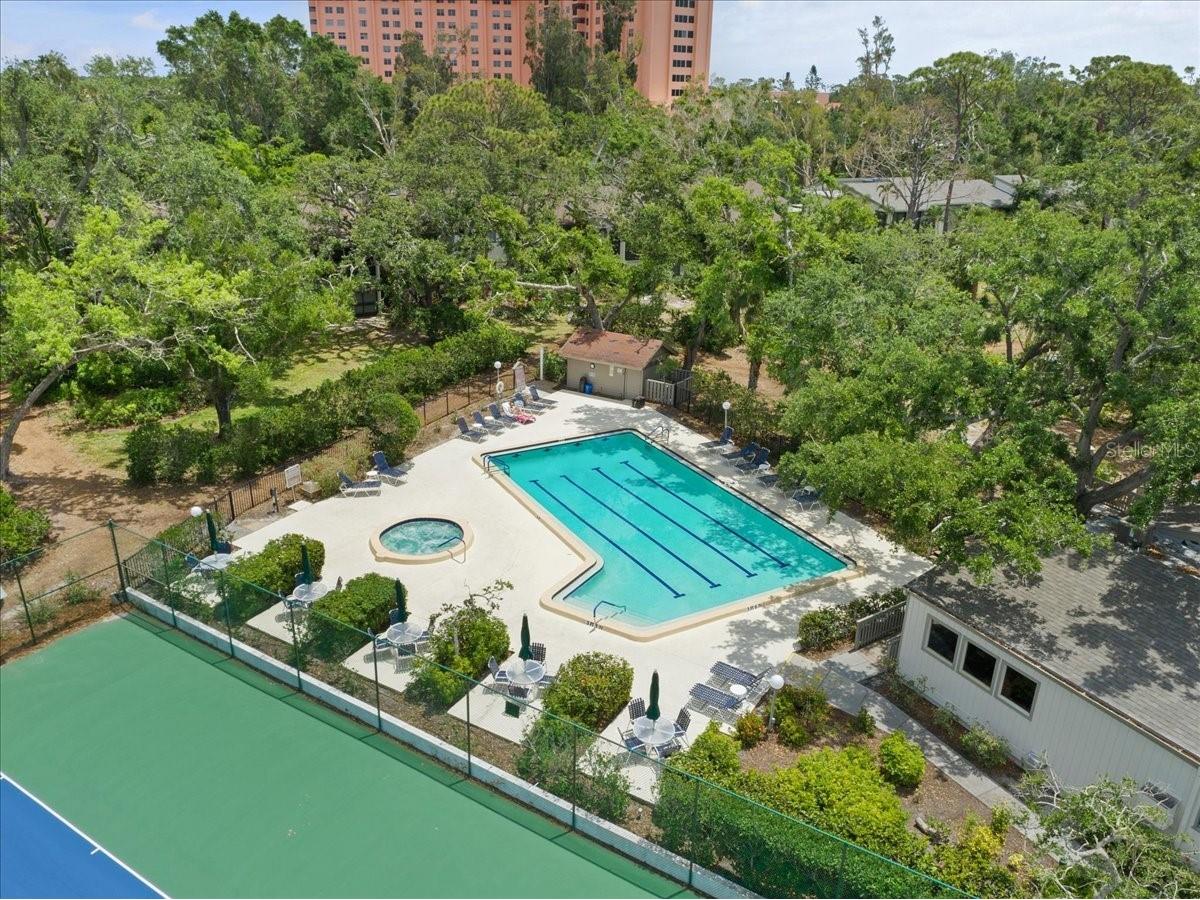 1711 Pelican Cove Road #341 Sarasota FL 34231 A4684312 image30