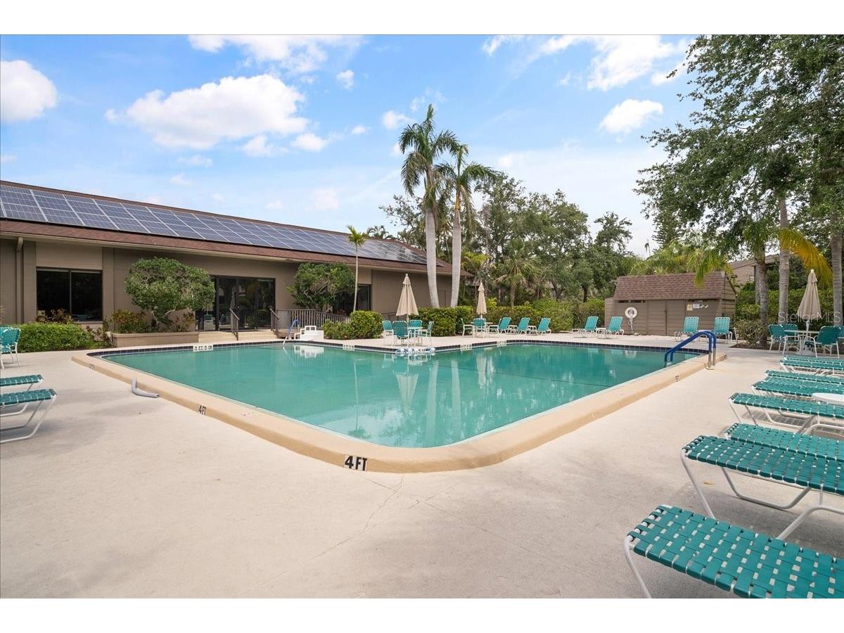 1711 Pelican Cove Road #341 Sarasota FL 34231 A4684312 image31