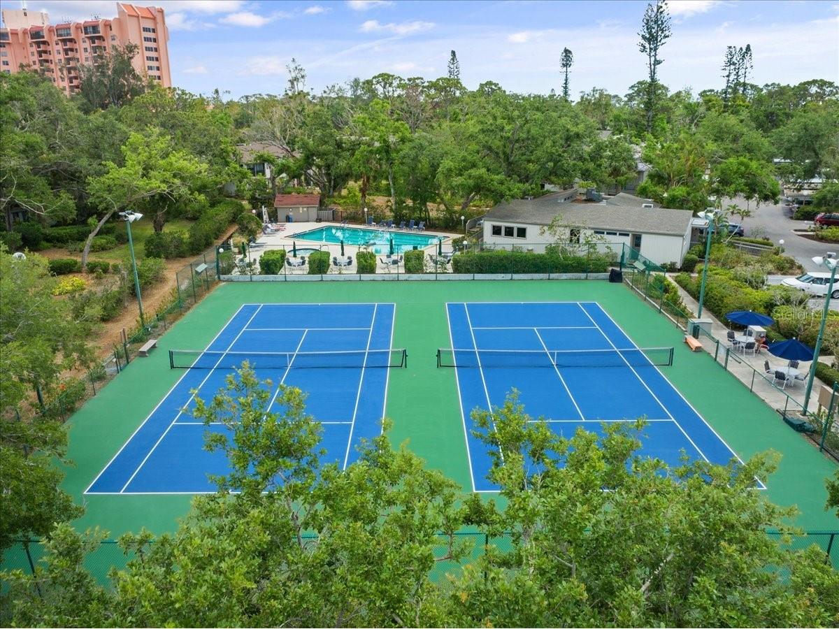 1711 Pelican Cove Road #341 Sarasota FL 34231 A4684312 image33