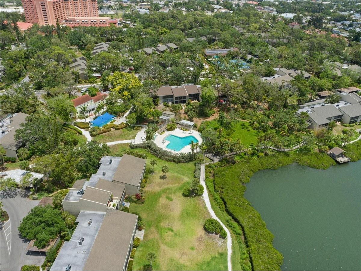1711 Pelican Cove Road #341 Sarasota FL 34231 A4684312 image34