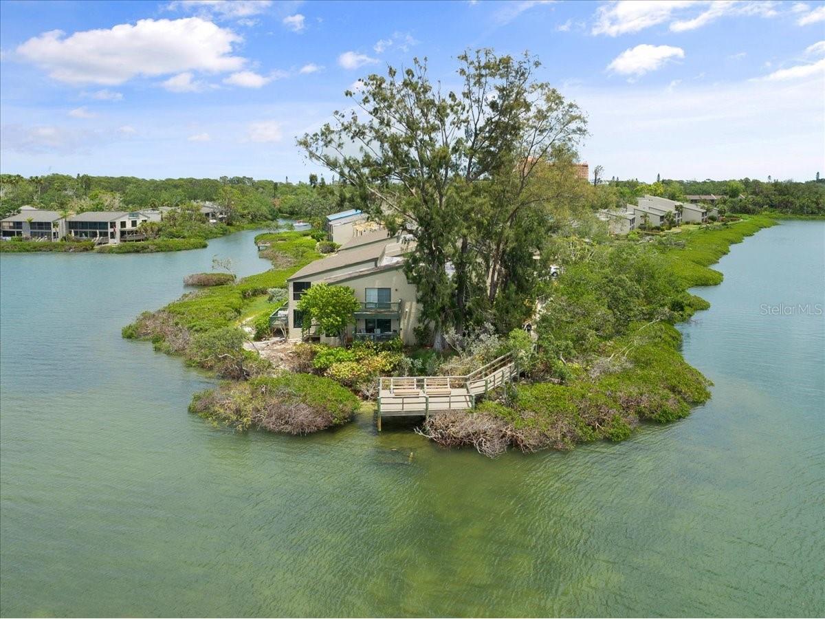 1711 Pelican Cove Road #341 Sarasota FL 34231 A4684312 image37
