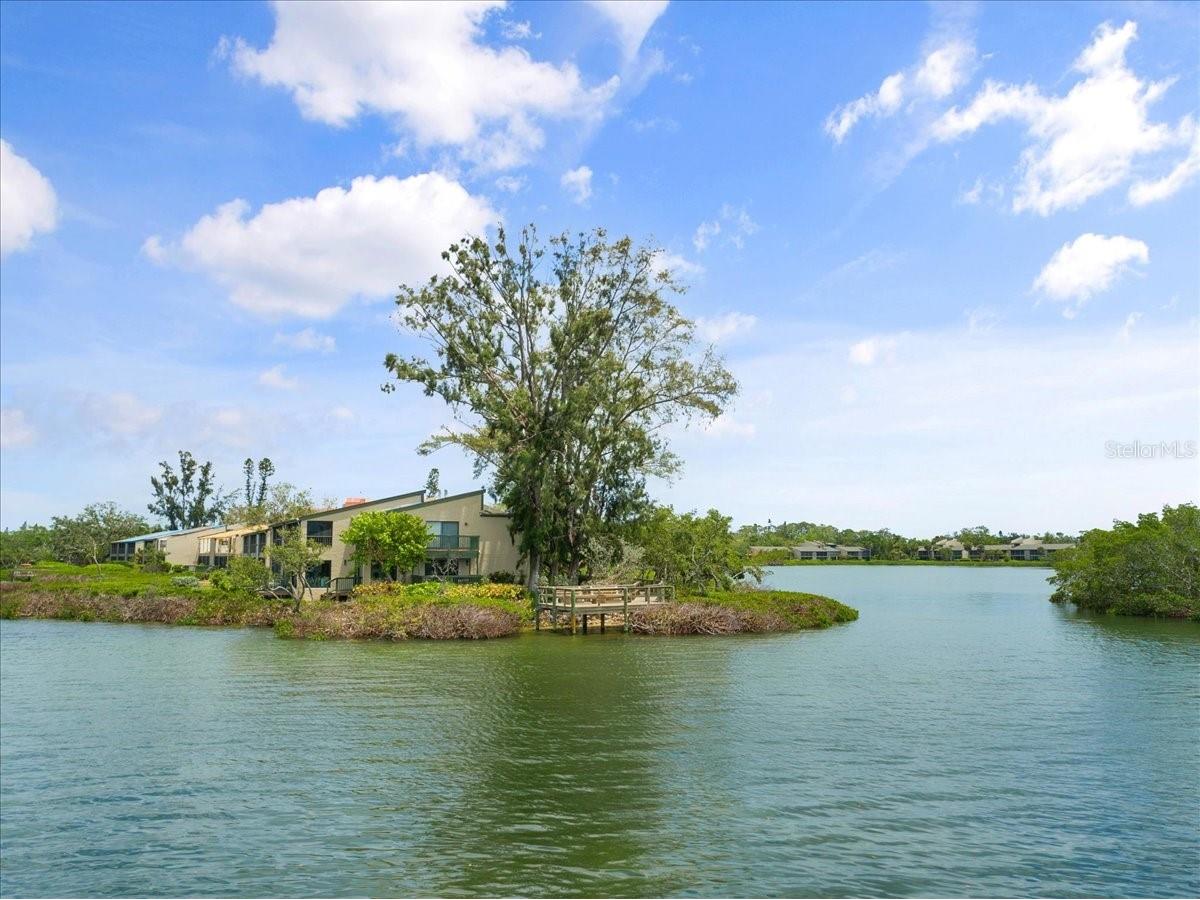 1711 Pelican Cove Road #341 Sarasota FL 34231 A4684312 image38