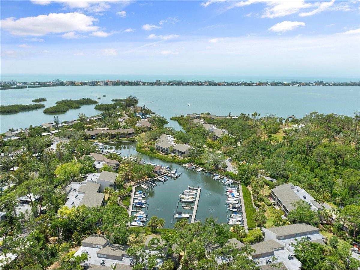 1711 Pelican Cove Road #341 Sarasota FL 34231 A4684312 image39