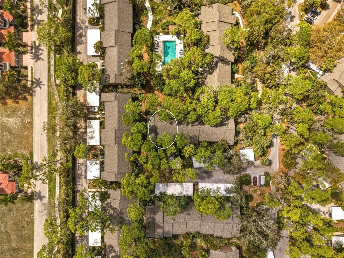 1711 Pelican Cove Road #341 Sarasota FL 34231 A4684312 image40