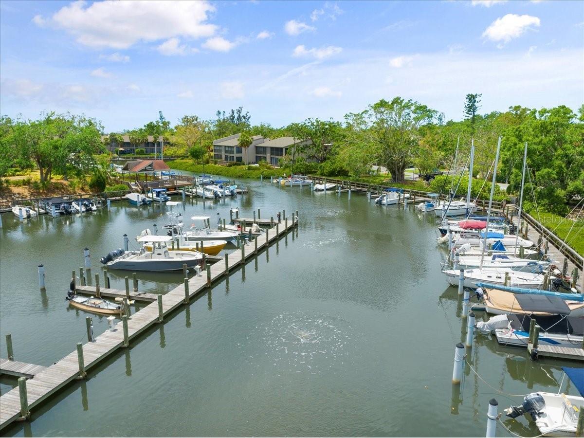 1711 Pelican Cove Road #341 Sarasota FL 34231 A4684312 image41