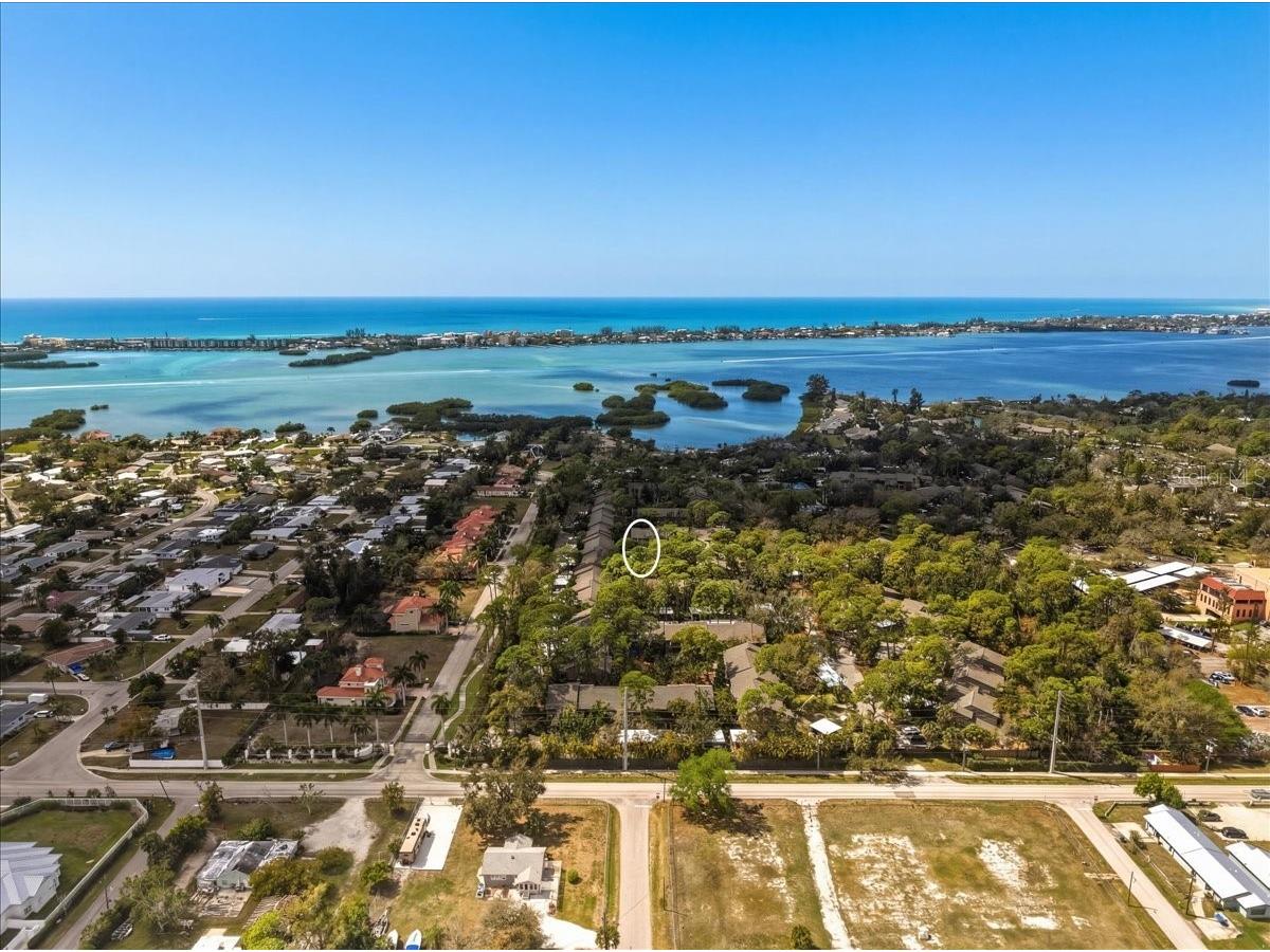 1711 Pelican Cove Road #341 Sarasota FL 34231 A4684312 image46