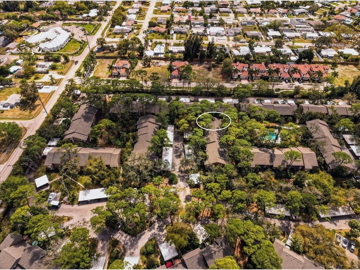 1711 Pelican Cove Road #341 Sarasota FL 34231 A4684312 image48