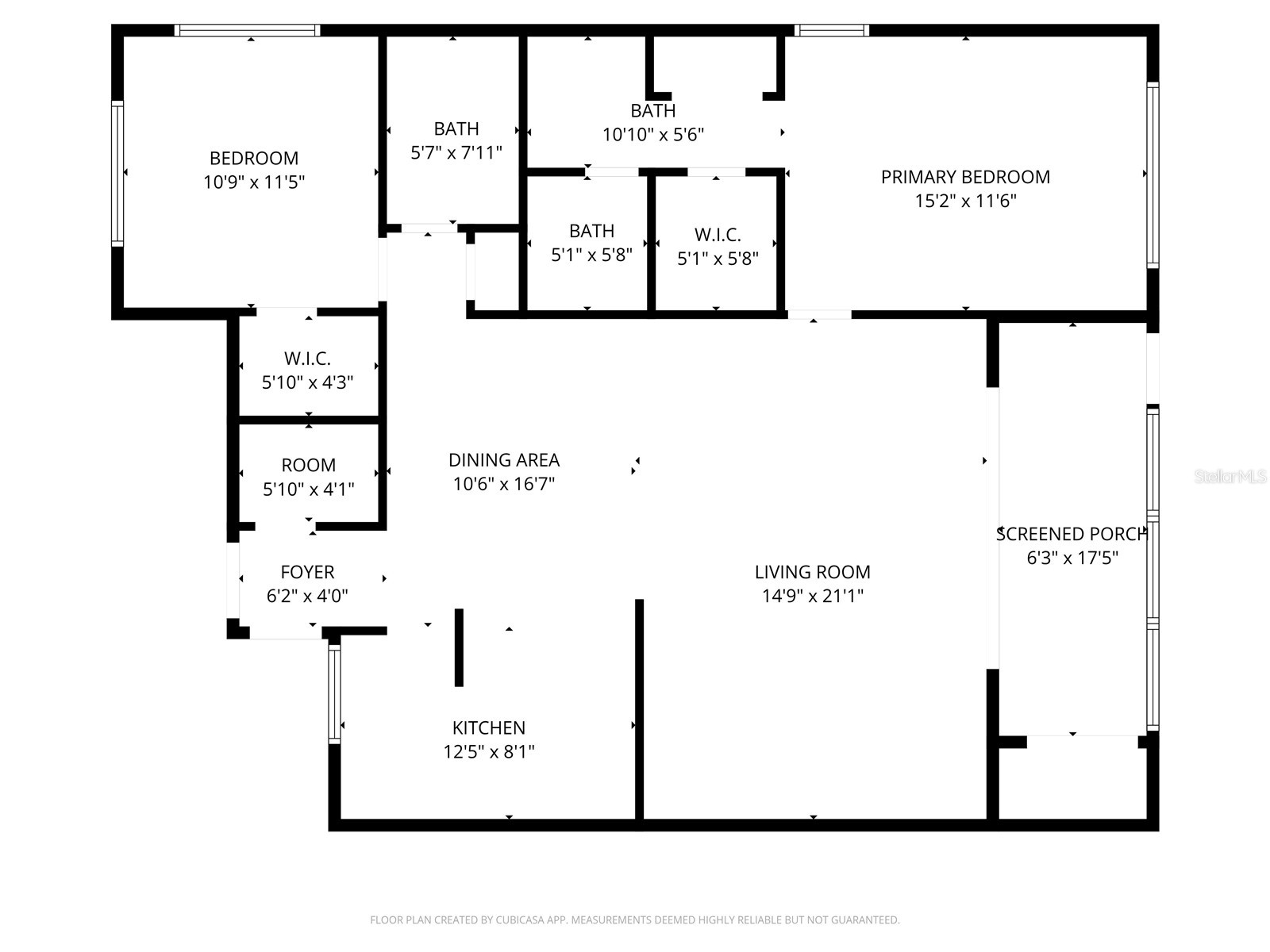 1711 Pelican Cove Road #341 Sarasota FL 34231 A4684312 image50