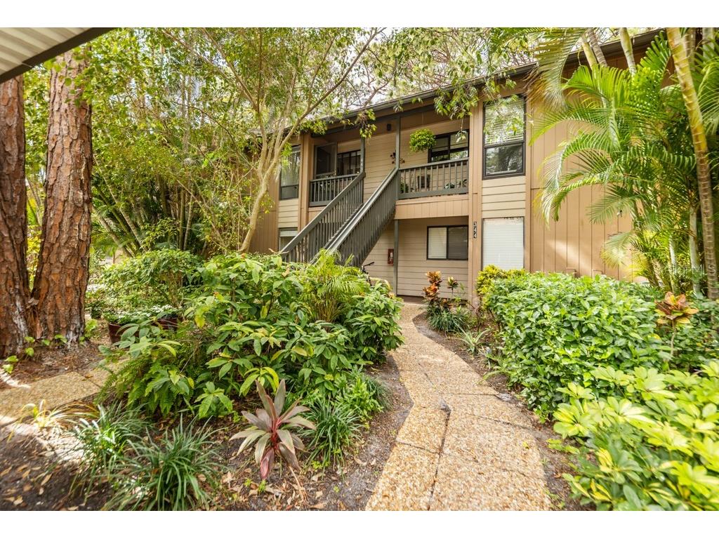 1711 Pelican Cove Road #443 Sarasota FL 34231 - SARASOTA BAY A4667279 image1