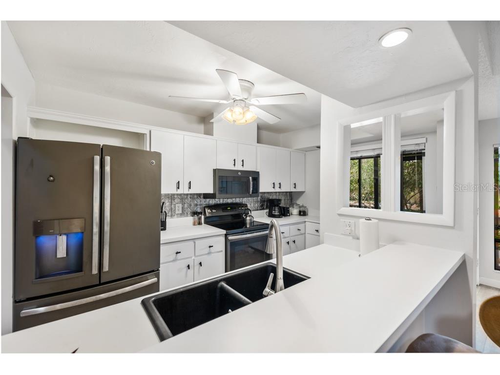 1711 Pelican Cove Road #443 Sarasota FL 34231 - SARASOTA BAY A4667279 image10