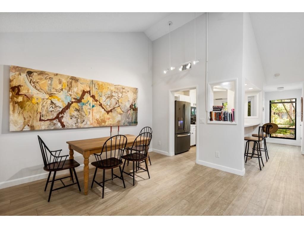 1711 Pelican Cove Road #443 Sarasota FL 34231 - SARASOTA BAY A4667279 image12