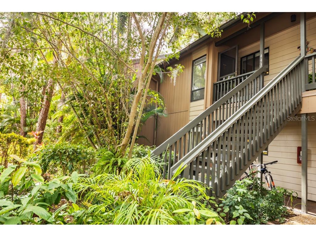 1711 Pelican Cove Road #443 Sarasota FL 34231 - SARASOTA BAY A4667279 image2