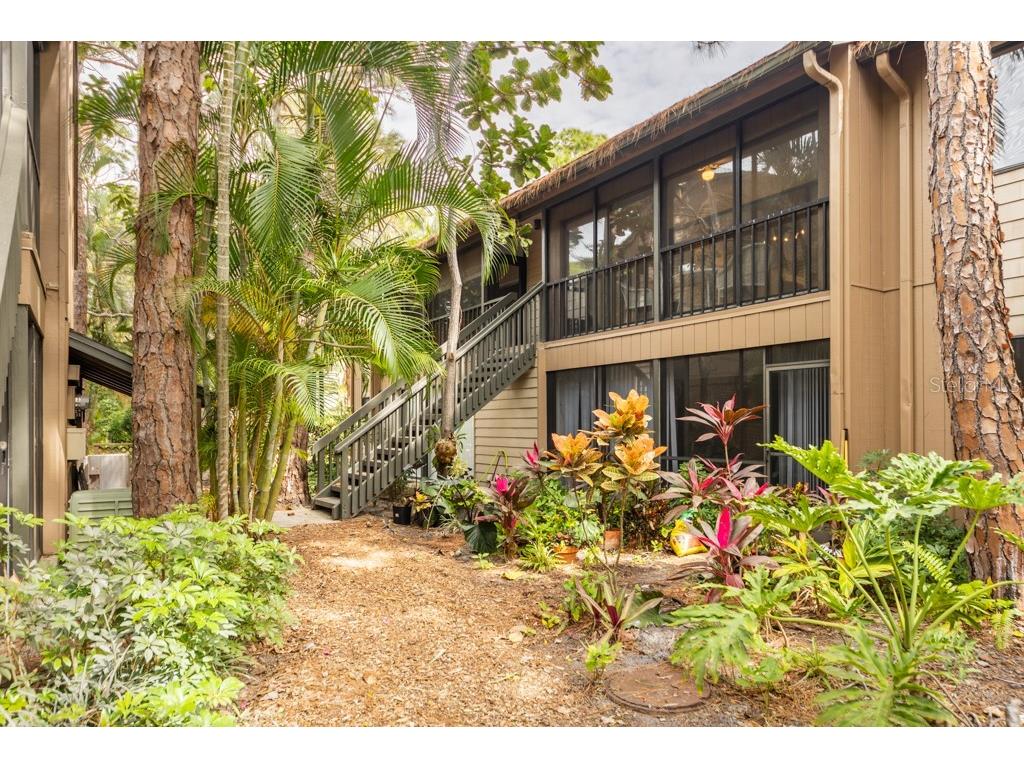 1711 Pelican Cove Road #443 Sarasota FL 34231 - SARASOTA BAY A4667279 image25