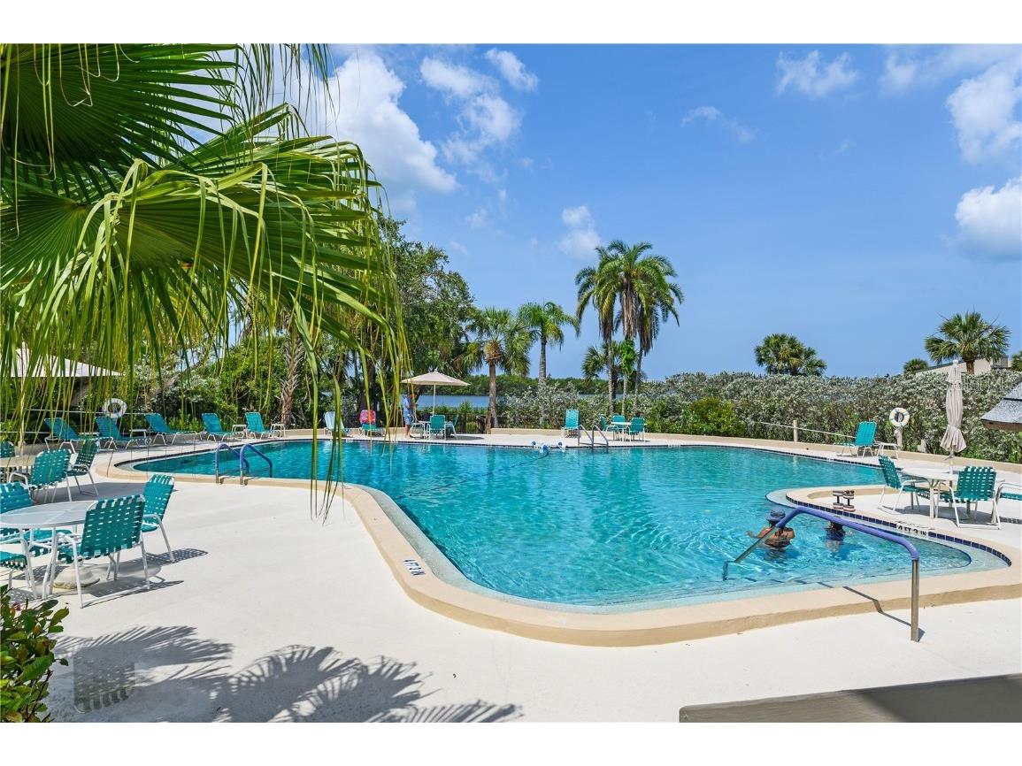 1711 Pelican Cove Road #443 Sarasota FL 34231 - SARASOTA BAY A4667279 image26