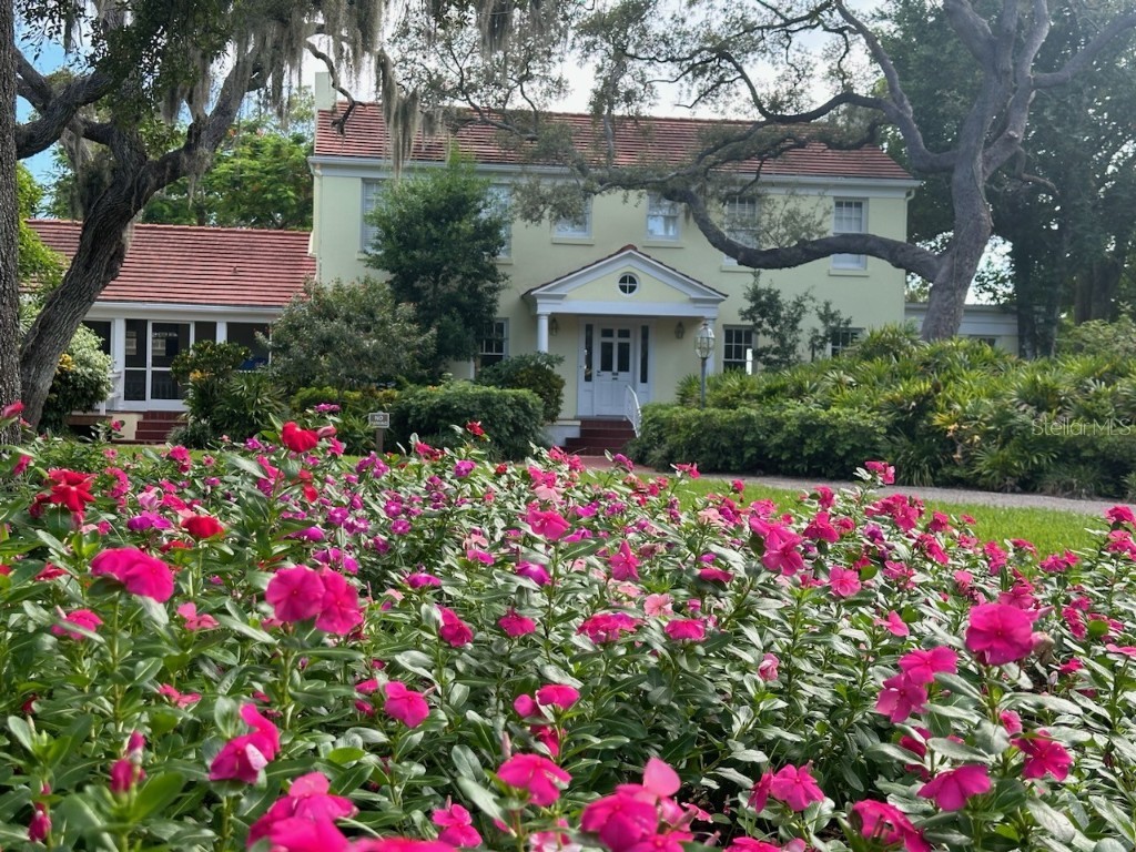 1711 Pelican Cove Road #443 Sarasota FL 34231 - SARASOTA BAY A4667279 image28