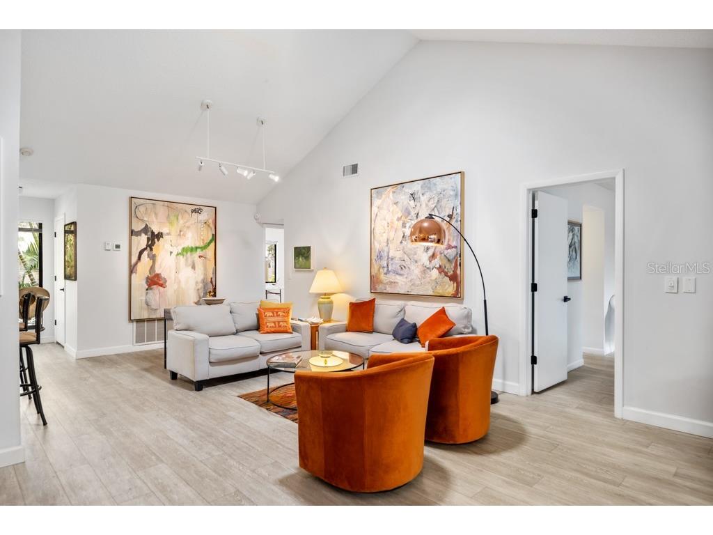 1711 Pelican Cove Road #443 Sarasota FL 34231 - SARASOTA BAY A4667279 image3