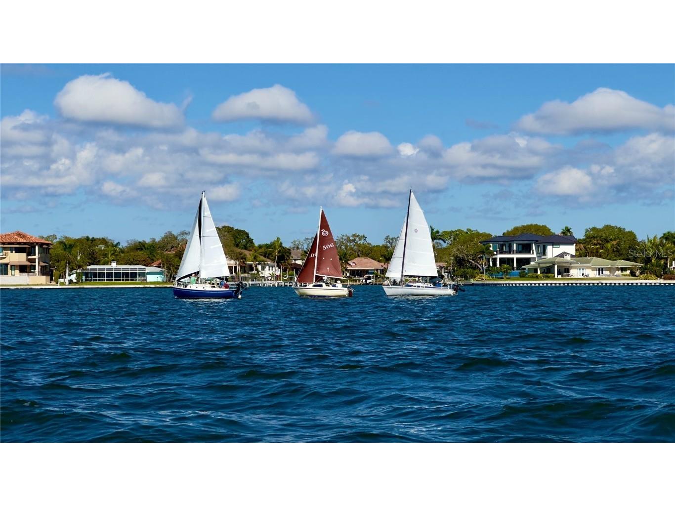 1711 Pelican Cove Road #443 Sarasota FL 34231 - SARASOTA BAY A4667279 image34