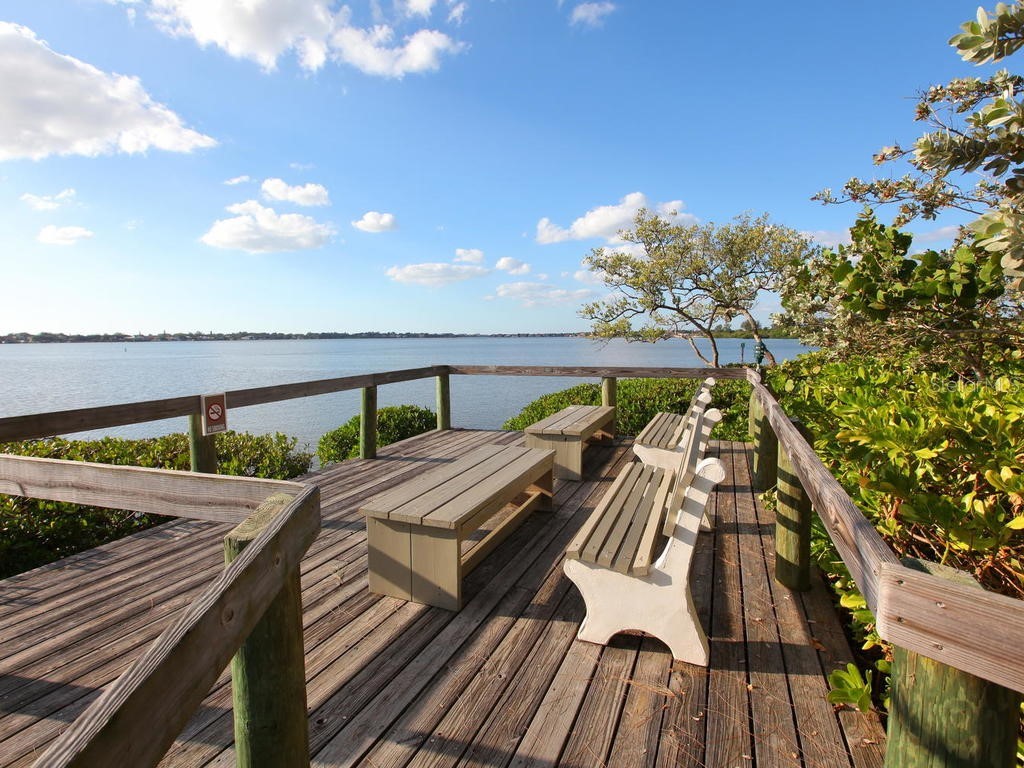 1711 Pelican Cove Road #443 Sarasota FL 34231 - SARASOTA BAY A4667279 image37
