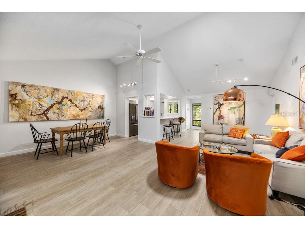 1711 Pelican Cove Road #443 Sarasota FL 34231 - SARASOTA BAY A4667279 image4