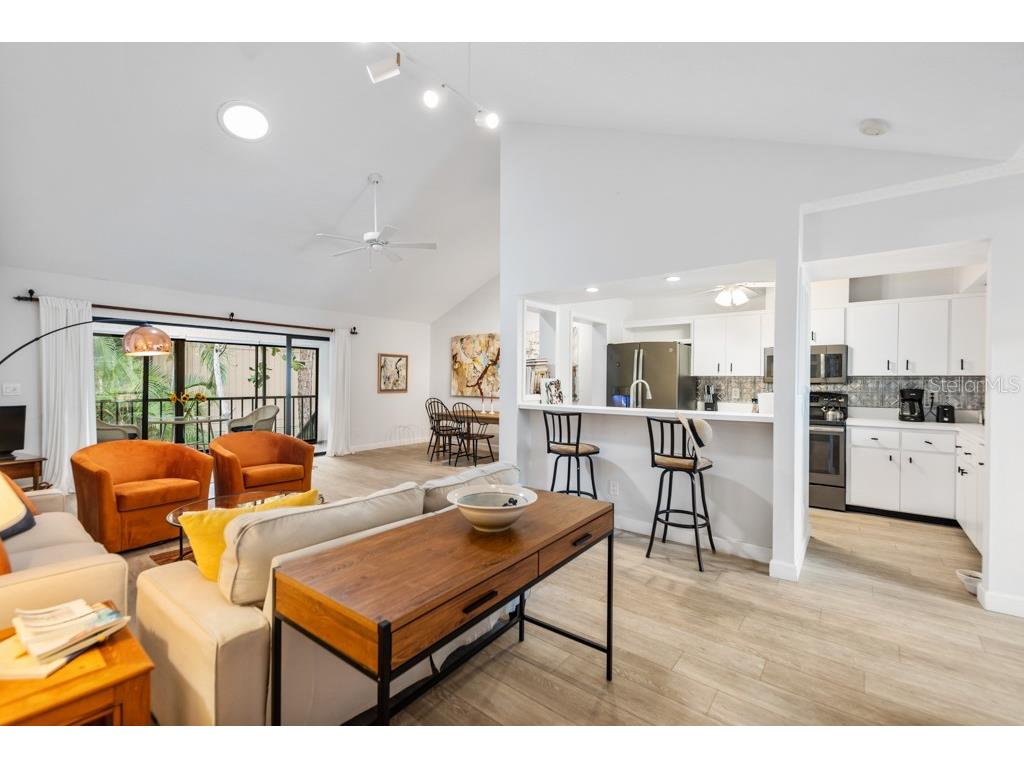 1711 Pelican Cove Road #443 Sarasota FL 34231 - SARASOTA BAY A4667279 image5