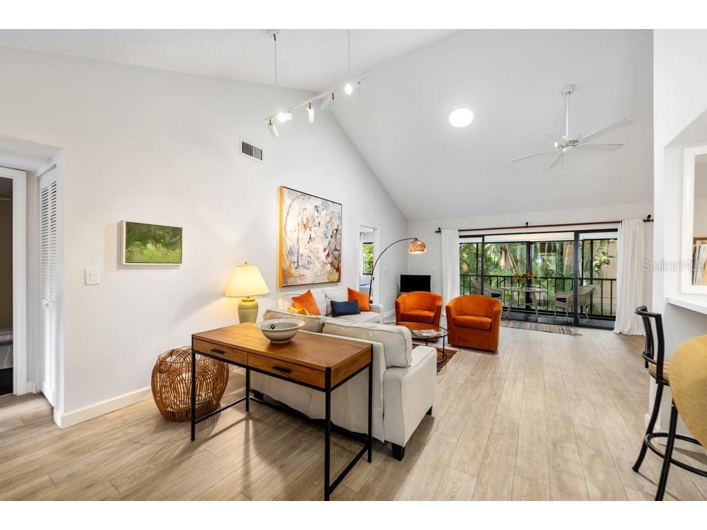 1711 Pelican Cove Road #443 Sarasota FL 34231 - SARASOTA BAY A4667279 image6