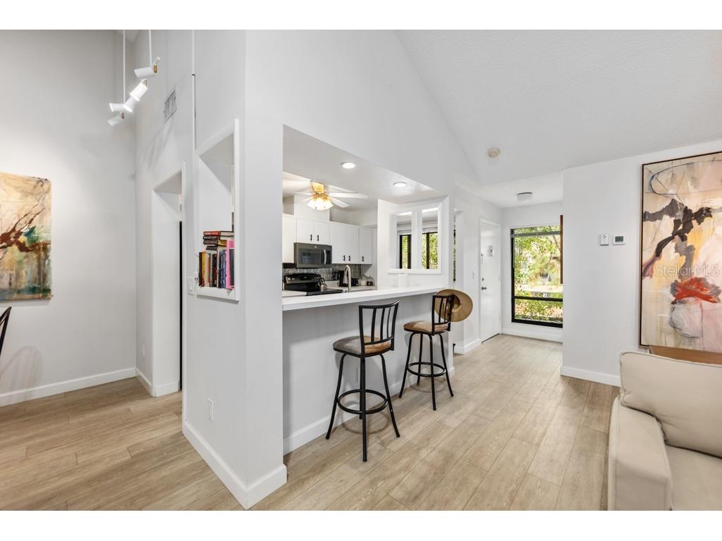 1711 Pelican Cove Road #443 Sarasota FL 34231 - SARASOTA BAY A4667279 image7