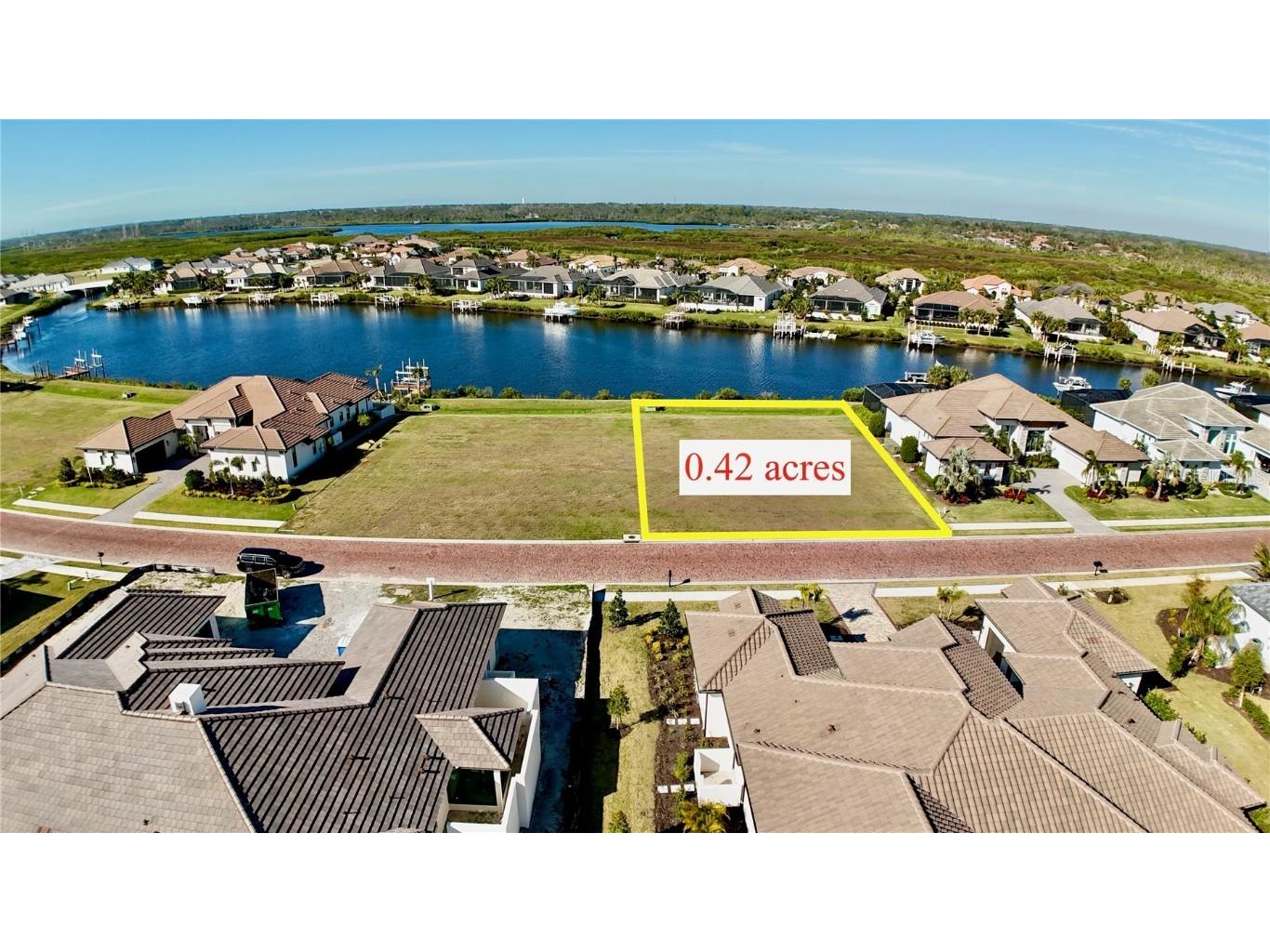 1711 Rio Vista Terrace Parrish FL 34219 - MANATEE RIVER A4580690 image1