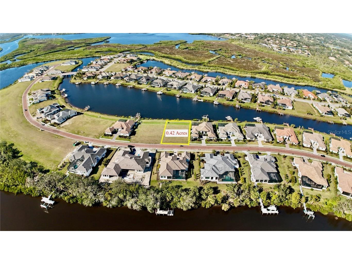 1711 Rio Vista Terrace Parrish FL 34219 - MANATEE RIVER A4580690 image2