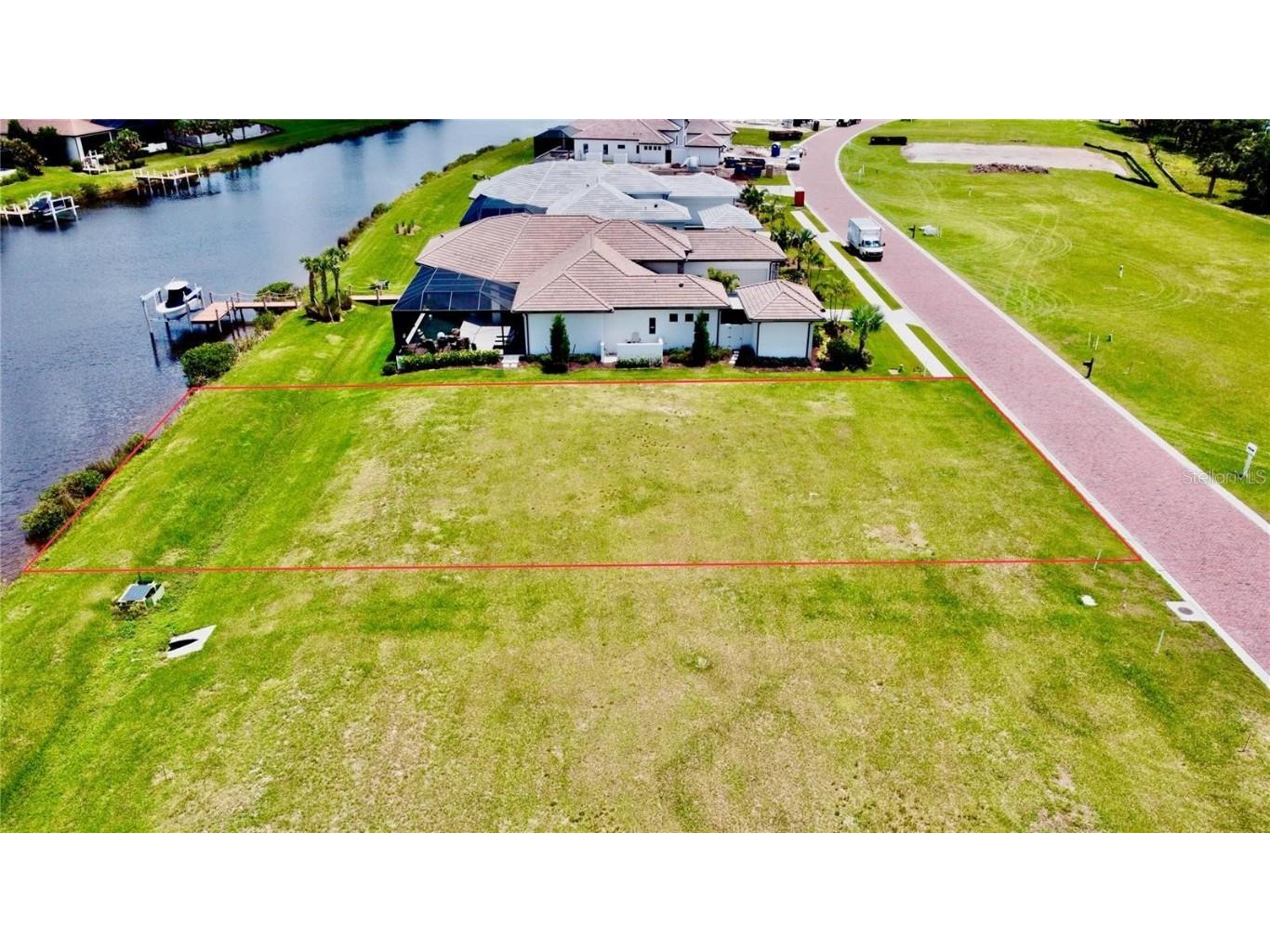 1711 Rio Vista Terrace Parrish FL 34219 - MANATEE RIVER A4580690 image4