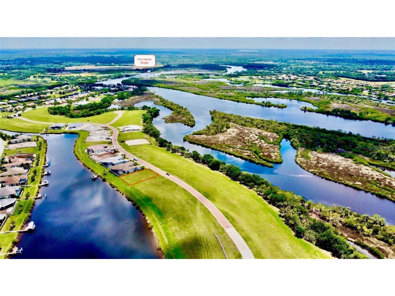 1711 Rio Vista Terrace Parrish FL 34219 - MANATEE RIVER A4580690 image5