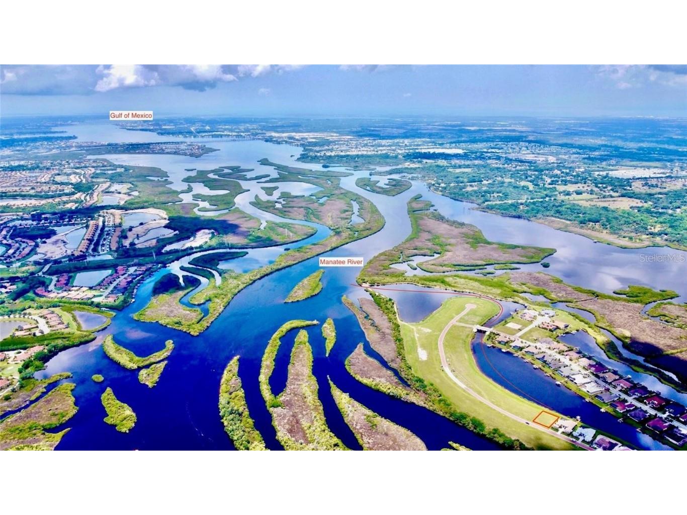 1711 Rio Vista Terrace Parrish FL 34219 - MANATEE RIVER A4580690 image6