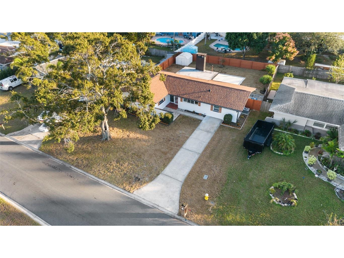 1711 S Patlin Circle Largo FL 33770 TB8449043 image35