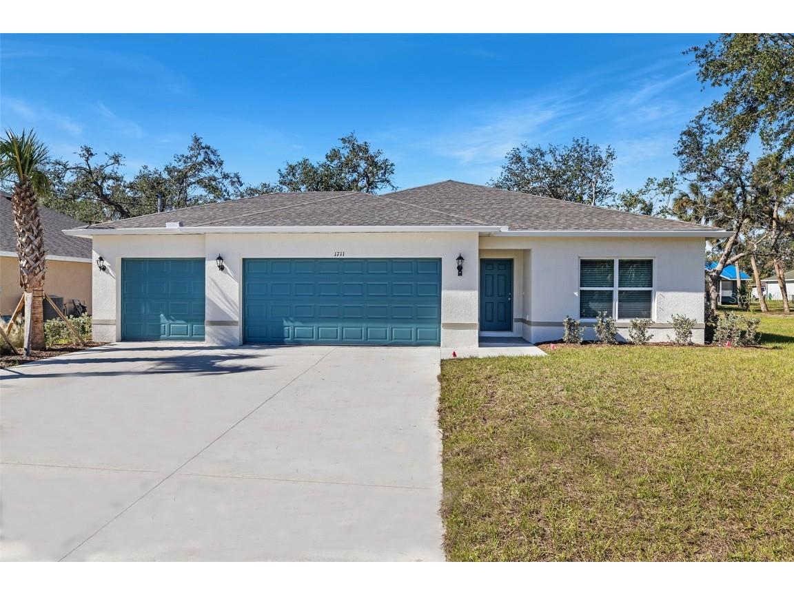 1711 S San Mateo Drive North Port FL 34288 T3428760 image1