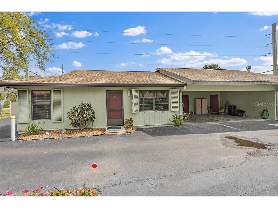 1711 Settlers Drive #8 Nokomis FL 34275 N6131586 image1