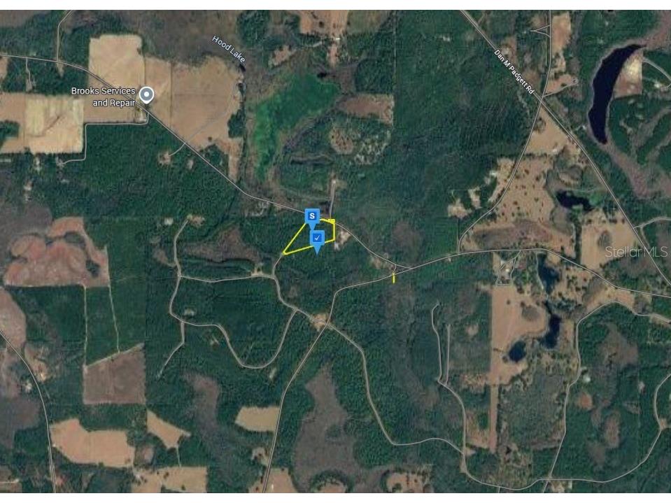 1711 Short Pne Lane Westville FL 32464 A4696146 image2