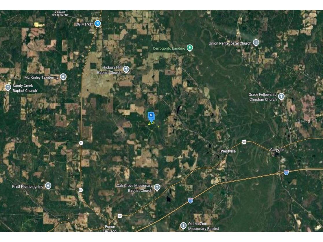 1711 Short Pne Lane Westville FL 32464 A4696146 image3