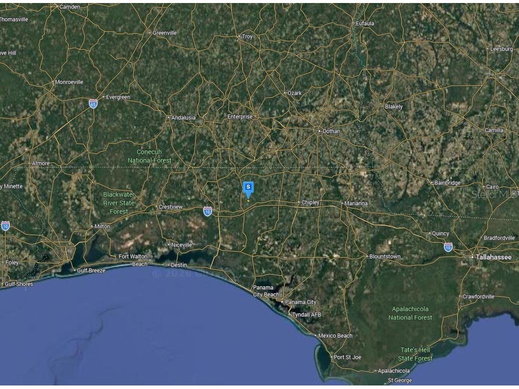 1711 Short Pne Lane Westville FL 32464 A4696146 image4