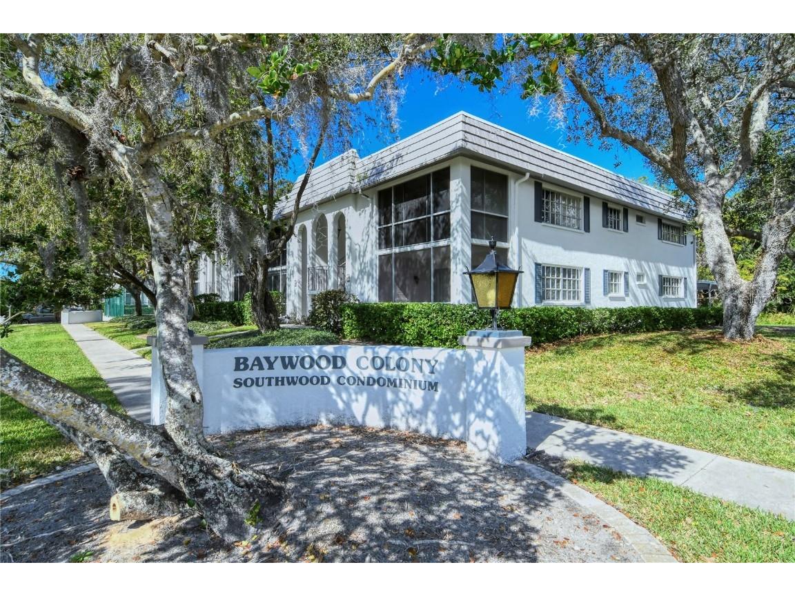 1711 Southwood Street #1711 Sarasota FL 34231 A4643662 image1
