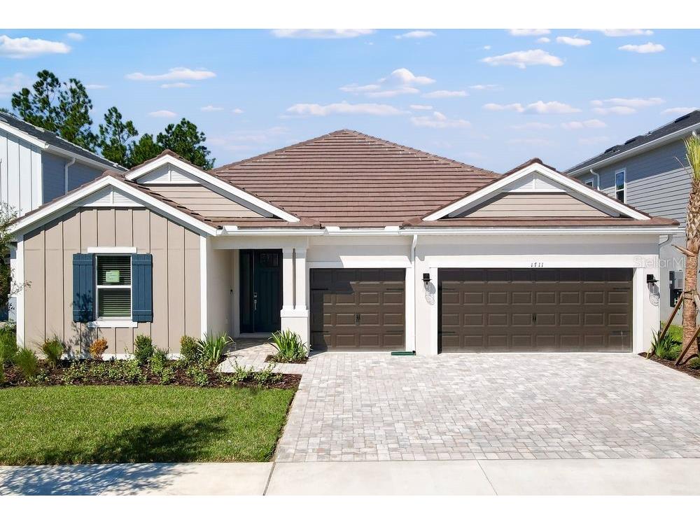 1711 Trailhead Lane Zephyrhills FL 33541 TB8367068 image1