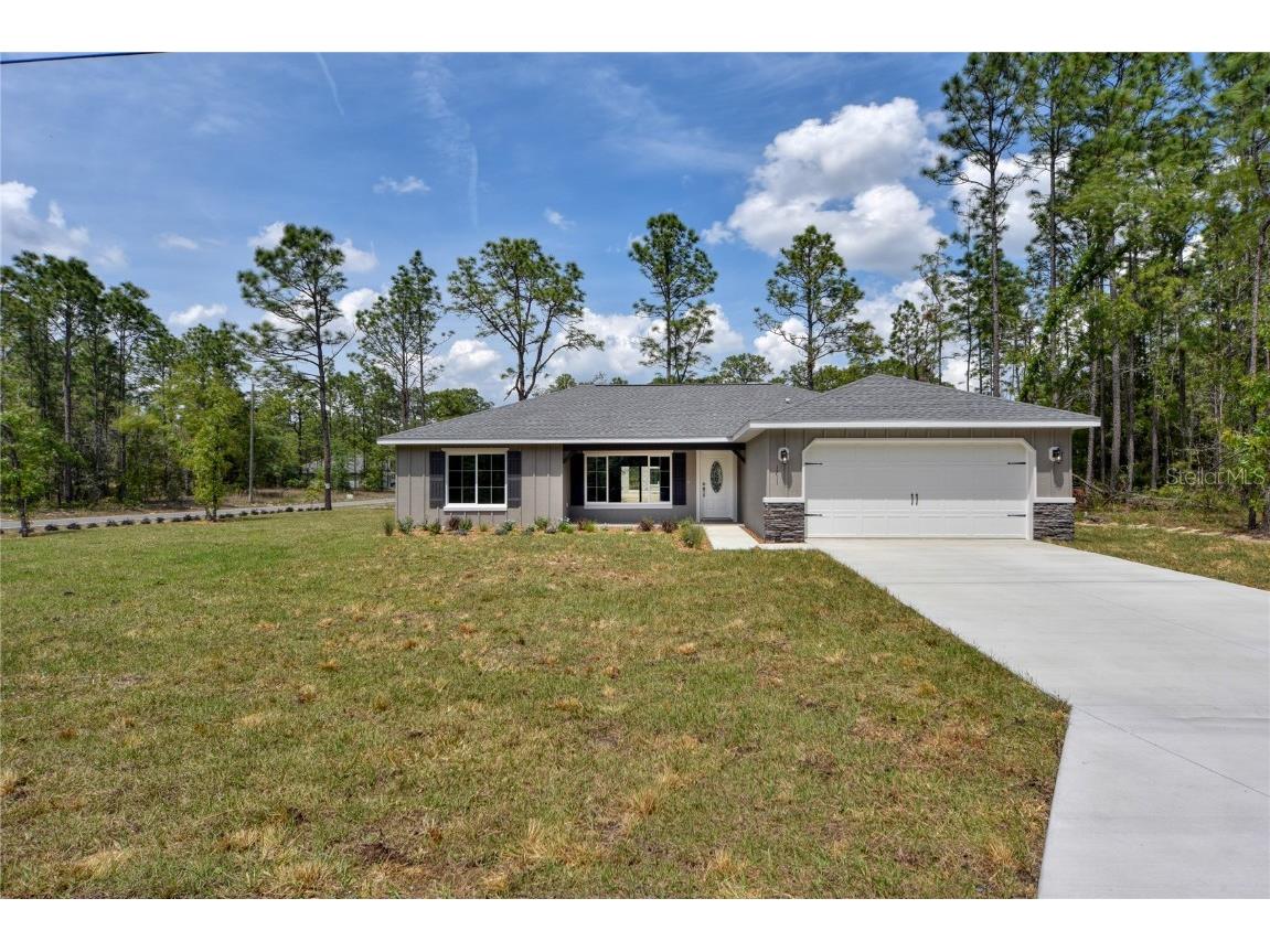 1711 W Oliver Drive Citrus Springs FL 34434 OM654063 image1