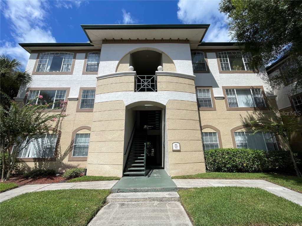 17110 Carrington Park Drive #808 Tampa FL 33647 T3472950 image1