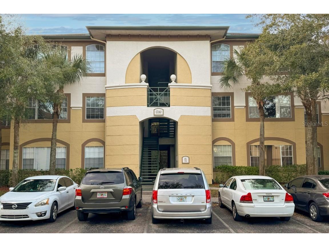 17110 Carrington Park Drive #814 Tampa FL 33647 T3497716 image1